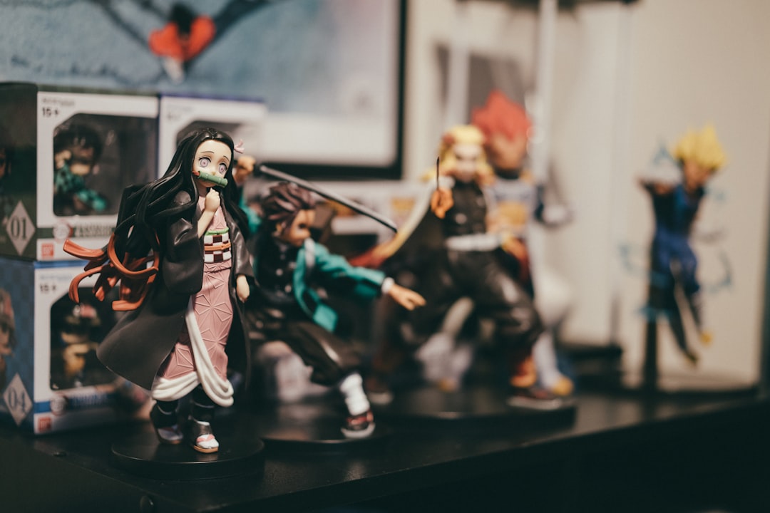 The Otaku Obsession: Exploring the World of Japanese Pop Culture